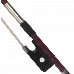 Anton Breton AB-112C Brazilwood Student Cello Bow - 4/4 Size