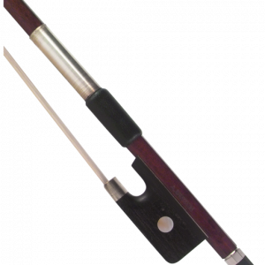 Anton Breton AB-112V Brazilwood Student Viola Bow - 4/4 Size