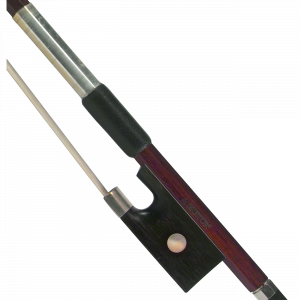 Anton Breton AB-113 Brazilwood Student Violin Bow - 4/4 Size