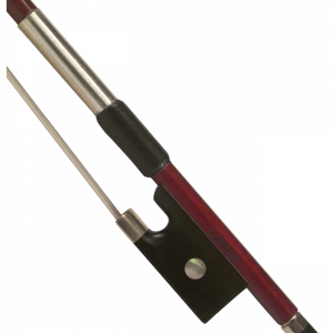 Anton Breton AB-114 Premium Brazilwood Student Violin Bow - 4/4 Size