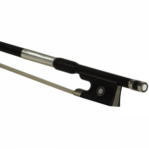 Anton Breton AB-116F Carbon Fiberglass Student Violin Bow - 4/4 Size