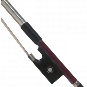 Anton Breton AB-116 Premium Brazilwood Student Violin Bow - 4/4 Size