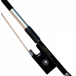 Anton Breton AB-120 Carbon Fiber Student Violin Bow - 4/4 Size