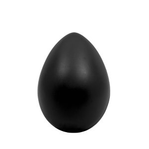 Egg Shaker - Black