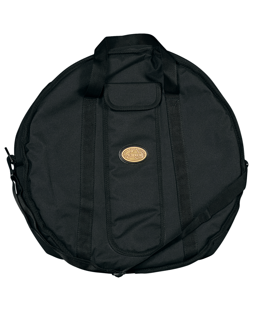 Superior C5010 Trailpak II Bodhran Gig Bag Salem Music, LLC