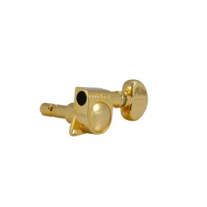 GROVER MINI LOCKING ROTOMATICS ® GOLD SET 6 3 + 3