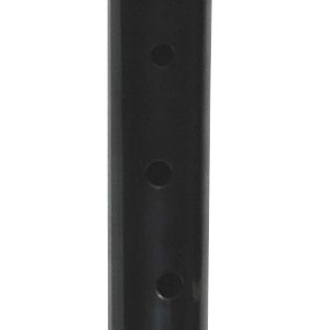 Tudor ® Tenor Recorder, Brown and White