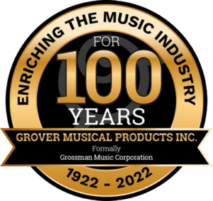Grover Musical Products