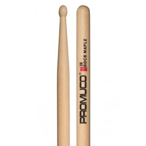 Drumsticks, Brushes, & Mallets