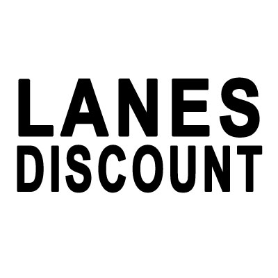 Lanes Discount and Music - Saint Paul, Virginia
