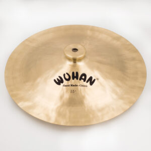 Wuhan 15" China