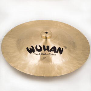 Wuhan China 19"