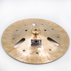 Wuhan 18" Linear Smash China