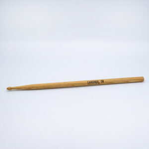 Brick 5B Wood Tip Drum Sticks By The Pair