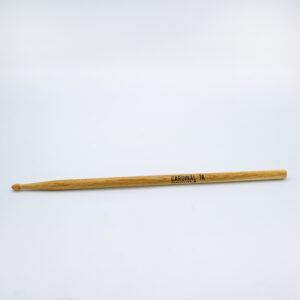 Brick 7A Wood Tip Drum Sticks By The Pair