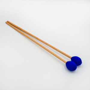 Marimba Med Blue Yarn