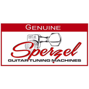 Sperzel - Wholesale Guitar Tuning Machines
