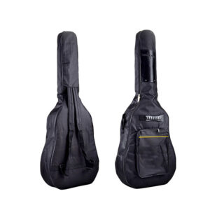 Padded Acoustic Guitar Bag