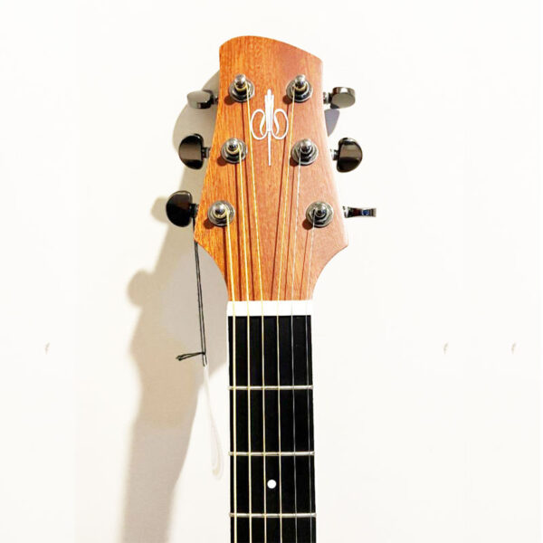 Alba Traditional Dreadnought Cutaway Guitar