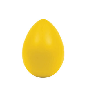 Egg Shaker - Yellow