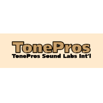 TonePros Brand