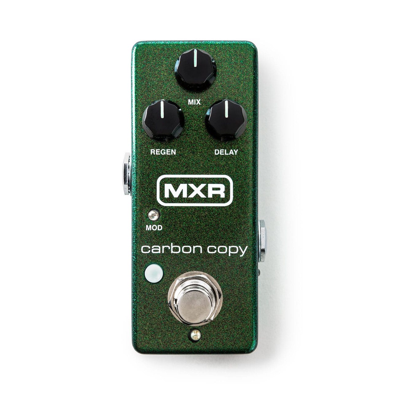 MXR® M299 Carbon Copy® Mini Analog Delay