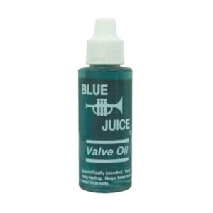 Blue Juice Valve Oil