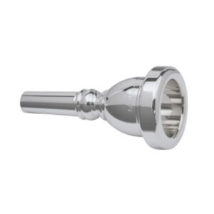 Blessing Tuba Mouthpiece