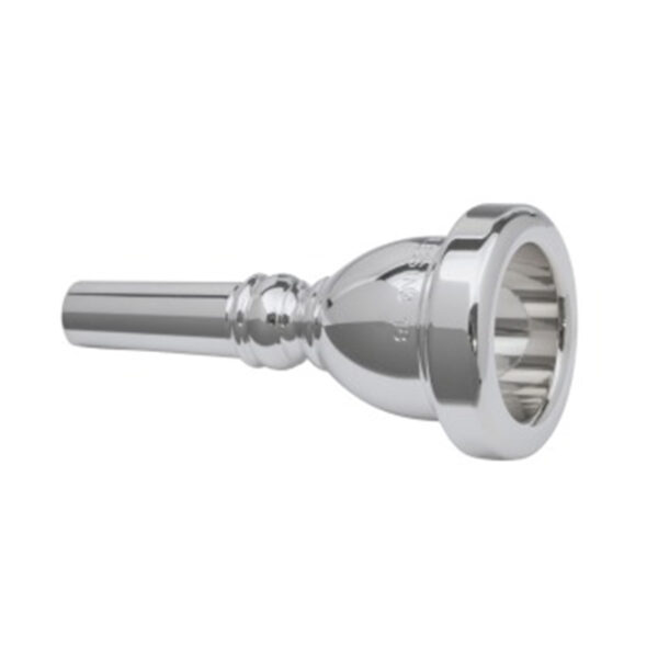Blessing Tuba Mouthpiece