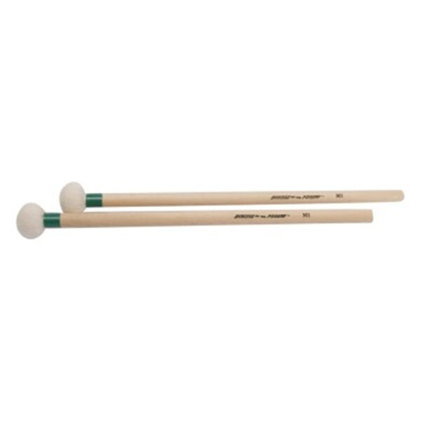 Sticks by the Pound STP-M1 Percussion-Felt Head All-Purpose Percussion