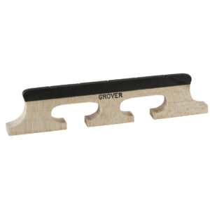 MINSTREL™ 5-STRING BANJO BRIDGE 5/8"
