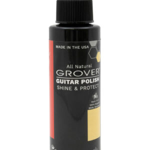 GROVER GUITAR POLISH
