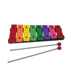 Duplex® Children'S 8 - Note Bell Set - (C To C)