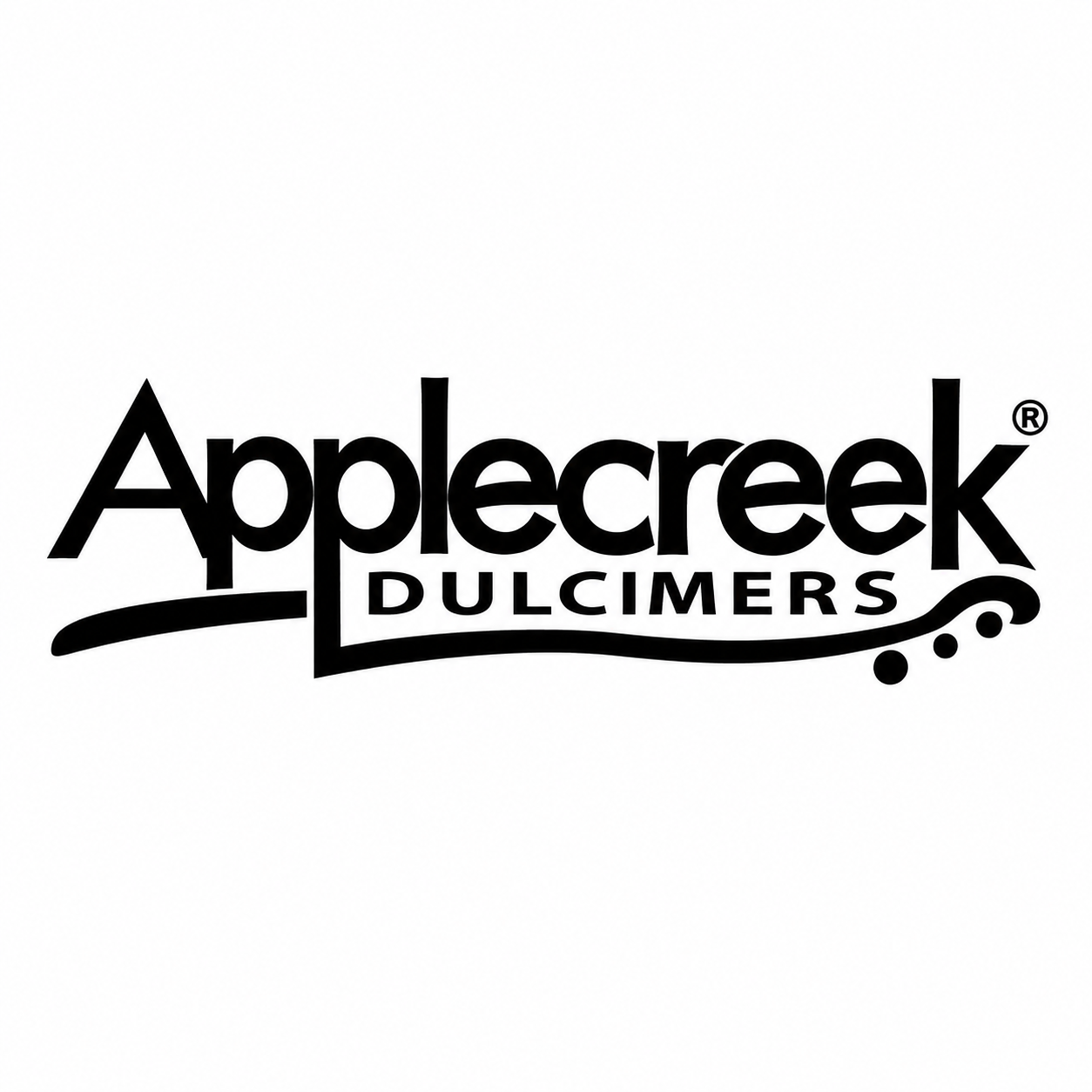Applecreek Dulcimers Logo