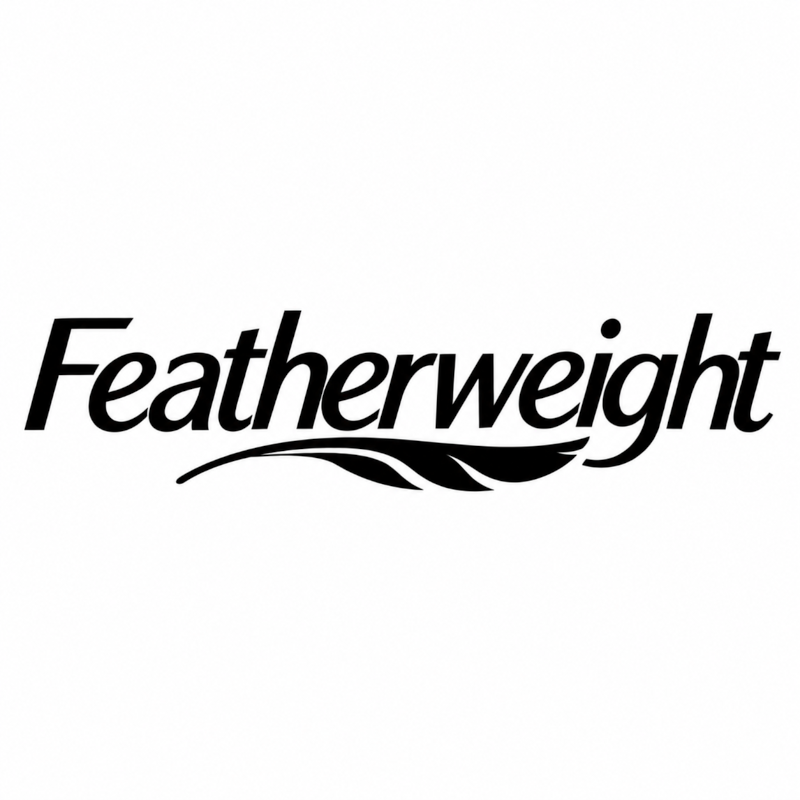 Featherweight Logo