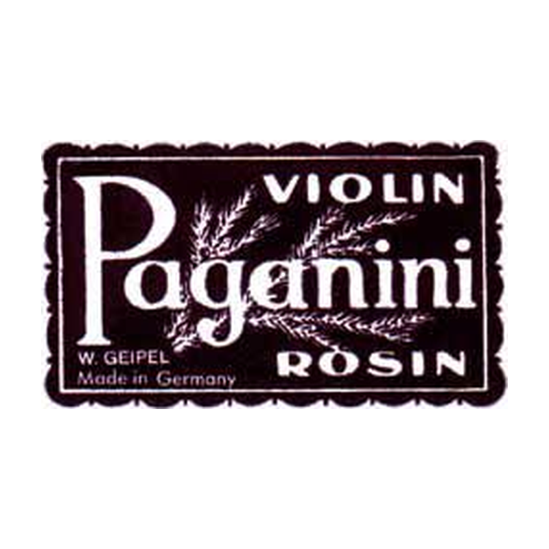 Paganini Logo