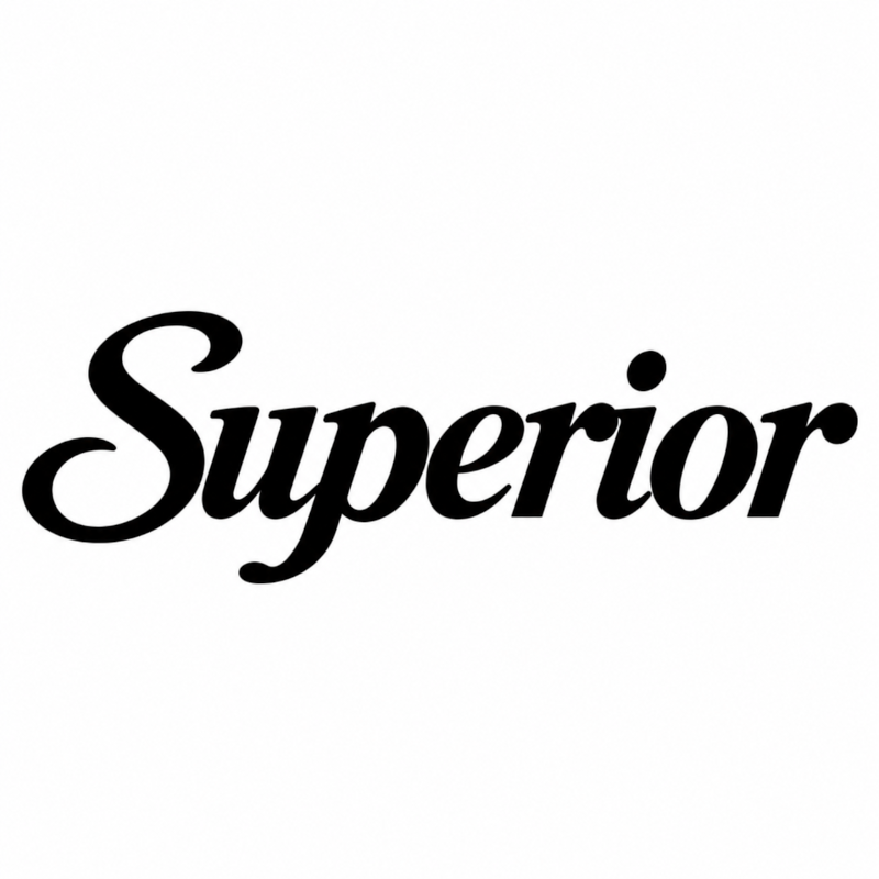 Superior Logo