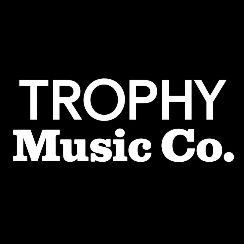 TROPHY Music Company Logo