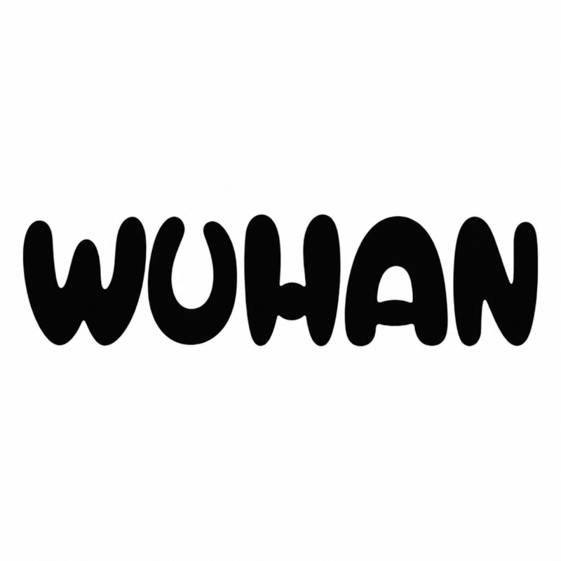 Wuhan Logo